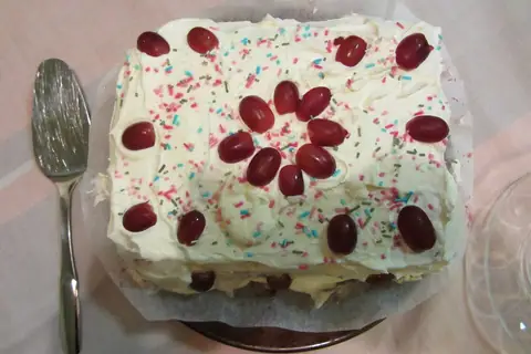 Oatcakes & Cakes photo 1